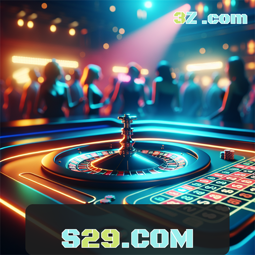 Entretenimento em Jogos: Explore o s29.com com Diversão
