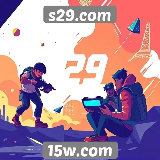 o impacto de s29.com na comunidade de gamers
