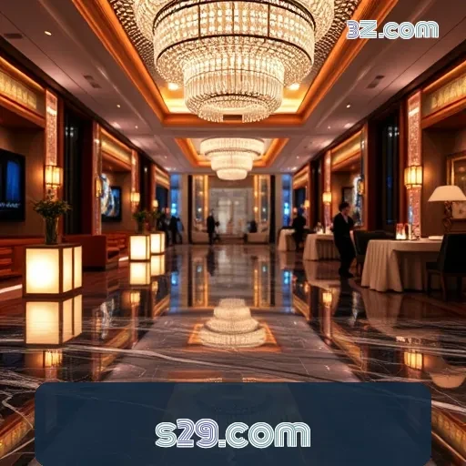 s29.com Plataforma