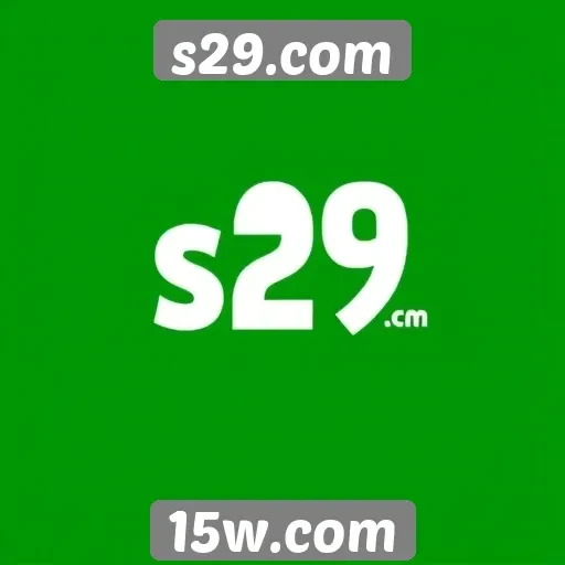 s29.com apresenta novas funcionalidades para jogadores