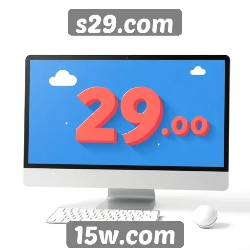 Plataforma s29.com se destaca pela experiência do usuário
